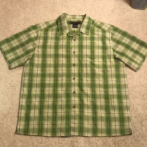 Exofficio Collared Button Down Shirt